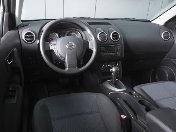 Nissan Qashqai I Рестайлинг с пробегом 2012 года, цена 1 270 000 рублей, 76186 км, внедорожник, Автокод Объявления