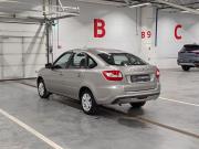 Lada (ВАЗ) Granta I Рестайлинг Казань  - изображение 32