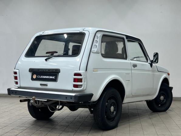Lada (ВАЗ) 2121 (4x4) I Рестайлинг с пробегом 2003 года, цена 325 000 рублей, 145000 км, внедорожник, Автокод Объявления