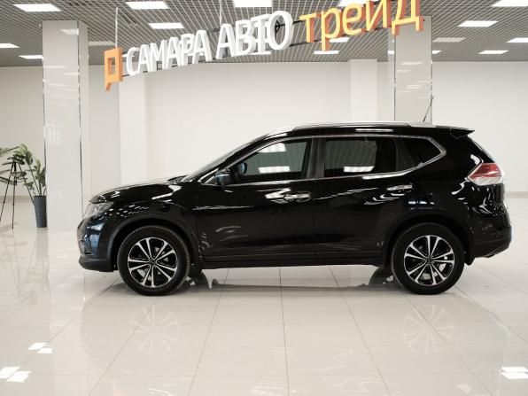 Nissan X-Trail III с пробегом 2015 года, цена 1 626 000 рублей, 160989 км, внедорожник, Автокод Объявления