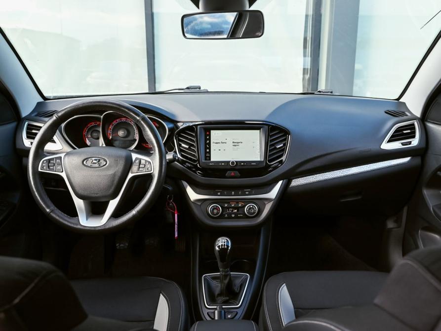 Lada (ВАЗ) Vesta I Екатеринбург  - изображение 18