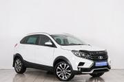 Lada (ВАЗ) XRAY I Красноярск  - изображение 24