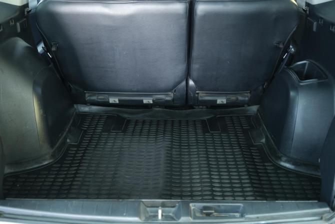 Mitsubishi Outlander II Рестайлинг с пробегом 2010 года, цена 1 249 000 рублей, 193000 км, внедорожник, Автокод Объявления