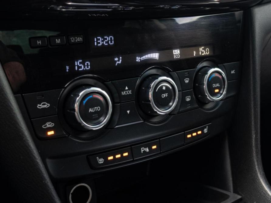 Mazda 6 III (GJ) Краснодар  - изображение 14