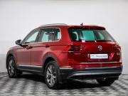 Volkswagen Tiguan II Санкт-Петербург  - изображение 36