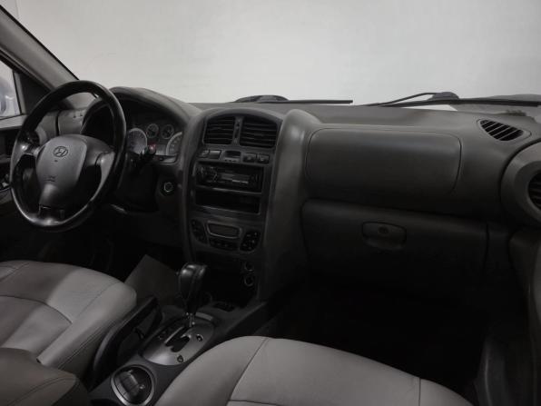 Hyundai Santa Fe Classic с пробегом 2008 года, цена 670 000 рублей, 198265 км, внедорожник, Автокод Объявления