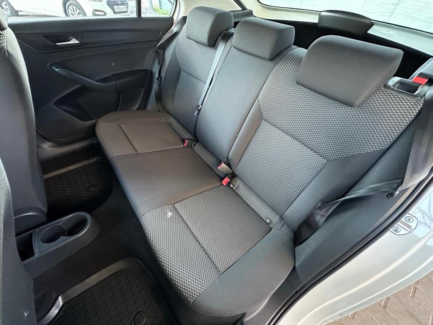 Volkswagen Polo VI Тамбов  - изображение 11