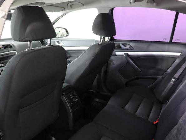 Skoda Octavia II (A5) Рестайлинг с пробегом 2011 года, цена 699 000 рублей, 226171 км, лифтбек, Автокод Объявления