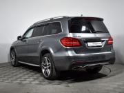 Mercedes-Benz GLS I (X166) Санкт-Петербург  - изображение 32