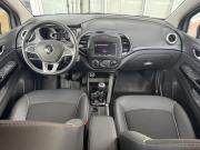 Renault Kaptur I Рестайлинг Воронеж  - изображение 21