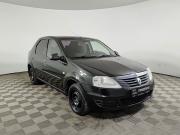 Renault Logan I Рестайлинг Уфа  - изображение 25