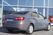 Lada (ВАЗ) Vesta I Ульяновск  - изображение 29