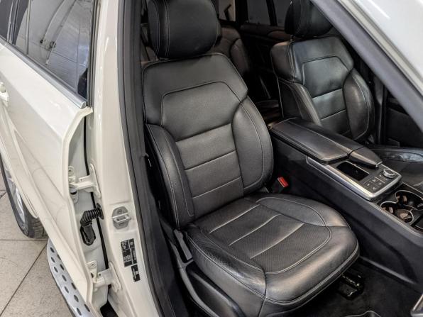 Mercedes-Benz GL-Класс II (X166) с пробегом 2015 года, цена 2 990 000 рублей, 227796 км, внедорожник, Автокод Объявления