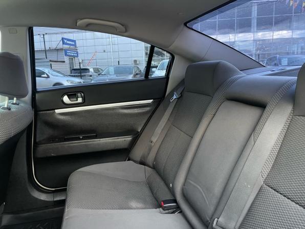 Mitsubishi Galant IX Рестайлинг с пробегом 2007 года, цена 650 000 рублей, 208000 км, седан, Автокод Объявления
