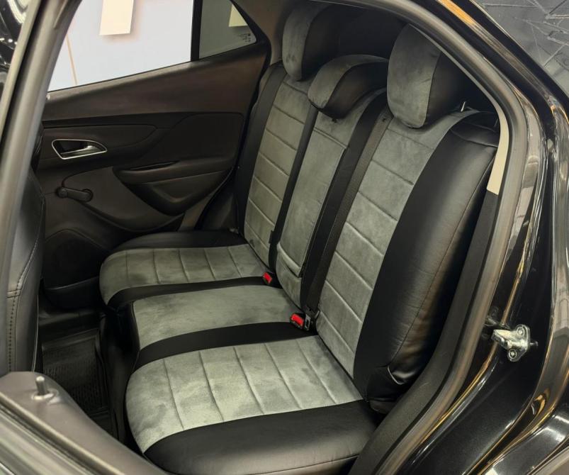 Opel Mokka I Сыктывкар  - изображение 9