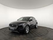 Jaguar E-Pace I Москва  - изображение 31