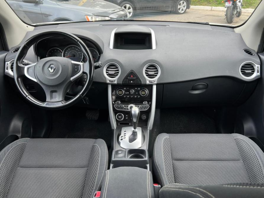 Renault Koleos I Рестайлинг Нефтекамск  - изображение 10