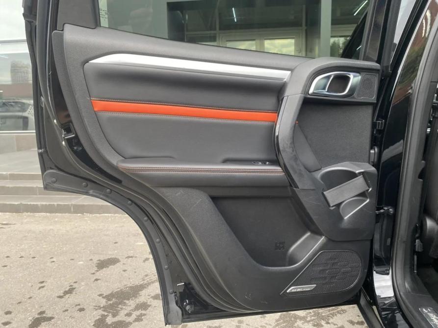 Haval Dargo I Краснодар  - изображение 18