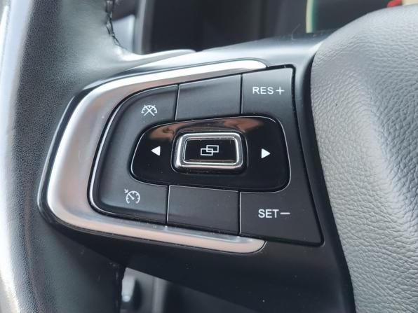 Chery Tiggo 4 Pro I с пробегом 2022 года, цена 1 515 000 рублей, 70429 км, внедорожник, Автокод Объявления