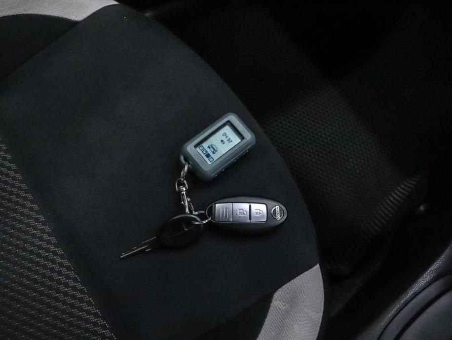 Nissan Note II Рестайлинг Красноярск  - изображение 23