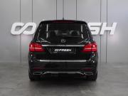 Mercedes-Benz GLS I (X166) Воронеж  - изображение 32