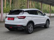 Belgee X50 Екатеринбург  - изображение 36