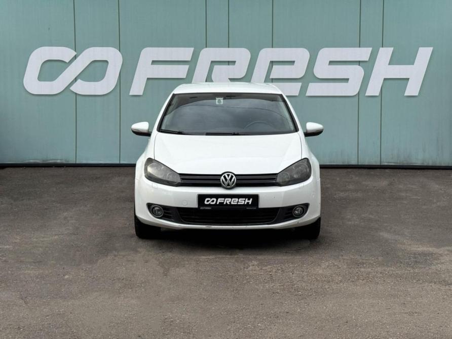 Volkswagen Golf VI Кропоткин  - изображение 3