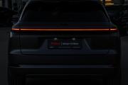 Li Auto (Lixiang) L7 I Рестайлинг Москва  - изображение 76