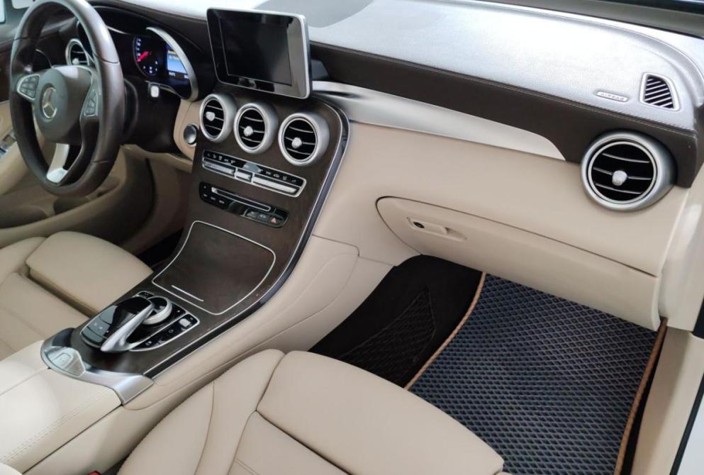 Mercedes-Benz GLC I (X253) Ярославль  - изображение 15