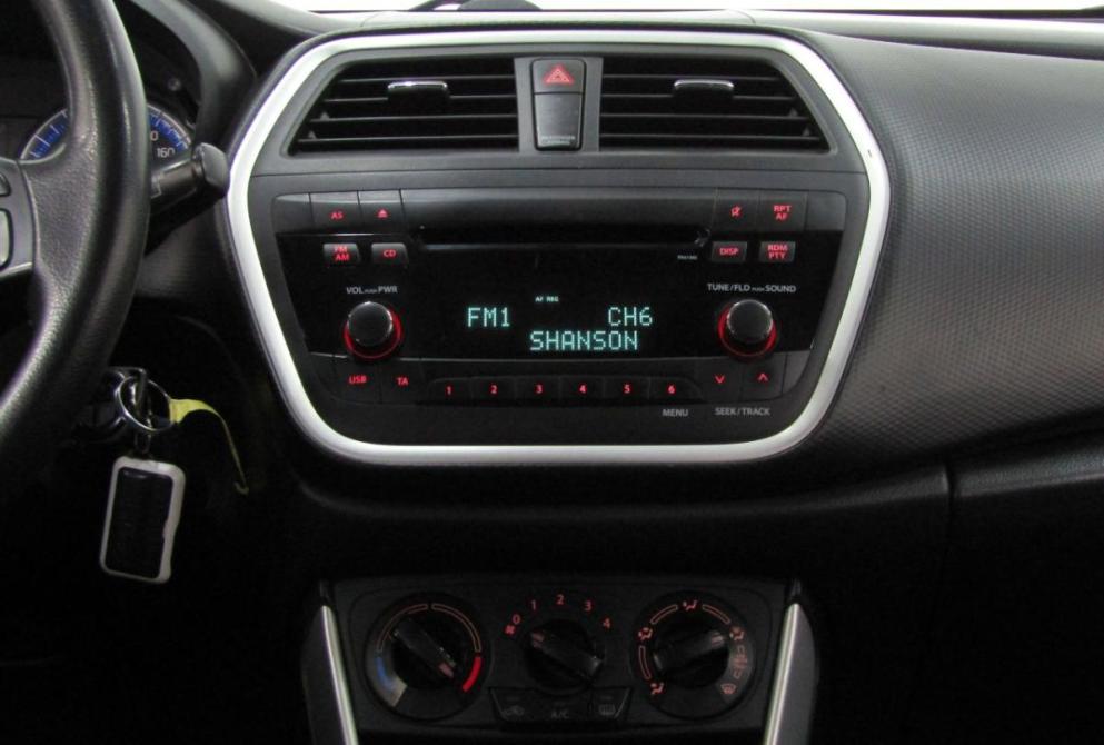 Suzuki SX4 II (S-Cross) Екатеринбург  - изображение 19
