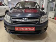 Lada (ВАЗ) Granta I Арзамас  - изображение 12