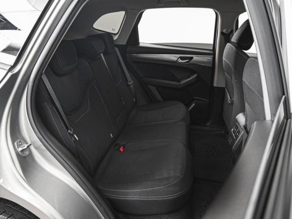 Haval Jolion I Рестайлинг с пробегом 2024 года, цена 1 624 000 рублей, 124543 км, внедорожник, Автокод Объявления