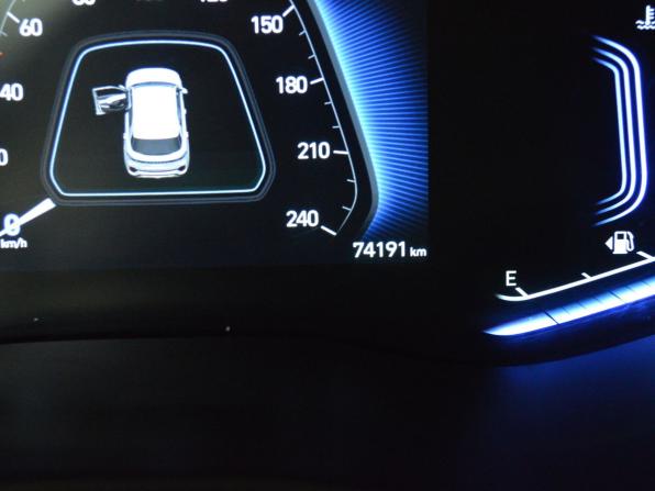 Hyundai ix35 II Рестайлинг с пробегом 2023 года, цена 2 290 000 рублей, 74190 км, внедорожник, Автокод Объявления