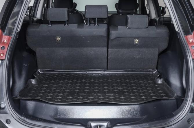 Toyota RAV4 IV (XA40) с пробегом 2012 года, цена 2 049 000 рублей, 163100 км, внедорожник, Автокод Объявления