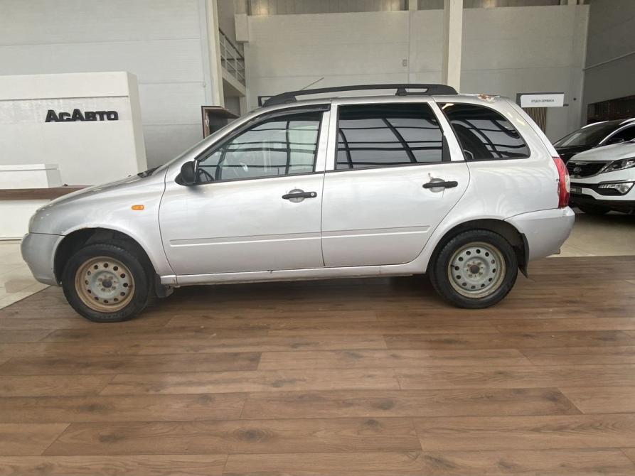 Lada (ВАЗ) Kalina I Саратов  - изображение 8
