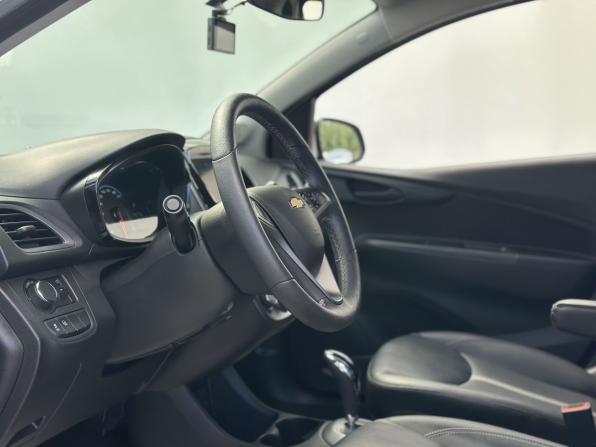 Chevrolet Spark IV Рестайлинг с пробегом 2021 года, цена 1 250 000 рублей, 23066 км, хэтчбек, Автокод Объявления