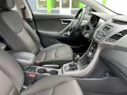 Hyundai Elantra V (MD) Ярославль  - изображение 27