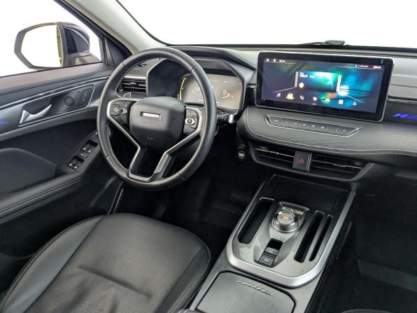 Haval Jolion I Рестайлинг с пробегом 2025 года, цена 1 895 000 рублей, 55975 км, внедорожник, Автокод Объявления