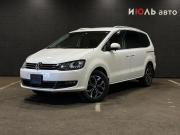 Volkswagen Sharan II Челябинск  - изображение 22