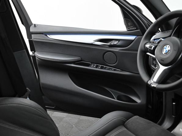 BMW X5 III (F15) с пробегом 2016 года, цена 2 749 000 рублей, 233000 км, внедорожник, Автокод Объявления
