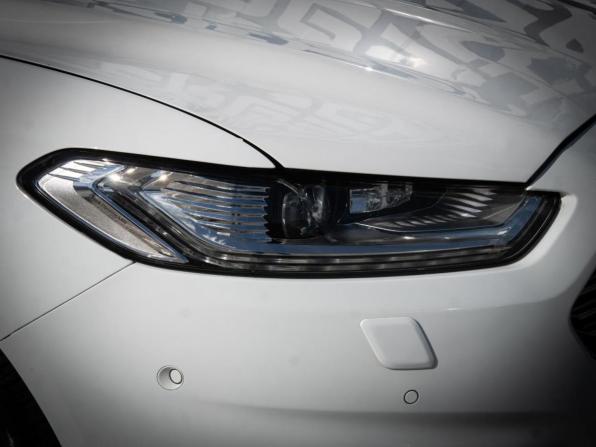 Ford Mondeo V с пробегом 2014 года, цена 1 499 000 рублей, 154075 км, седан, Автокод Объявления