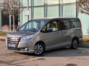 Toyota Noah III (R80) Краснодар  - изображение 28