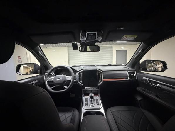 Новый JAC T9 2026 года, цена 3 789 000 рублей, offers.body_type.unknown, Автокод Объявления