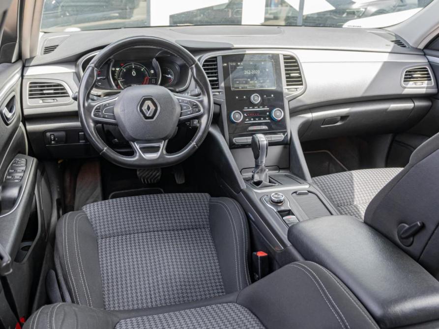Renault Talisman I Краснодар  - изображение 6