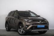 Toyota RAV4 IV (XA40) Рестайлинг Томск  - изображение 20