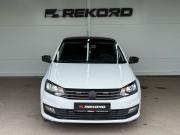 Volkswagen Polo V Рестайлинг Уфа  - изображение 21