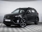 Hyundai Creta I Москва  - изображение 17