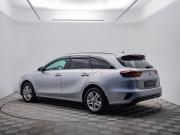 Kia Ceed III Москва  - изображение 25