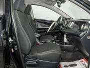 Toyota RAV4 IV (XA40) Рестайлинг Иркутск  - изображение 30