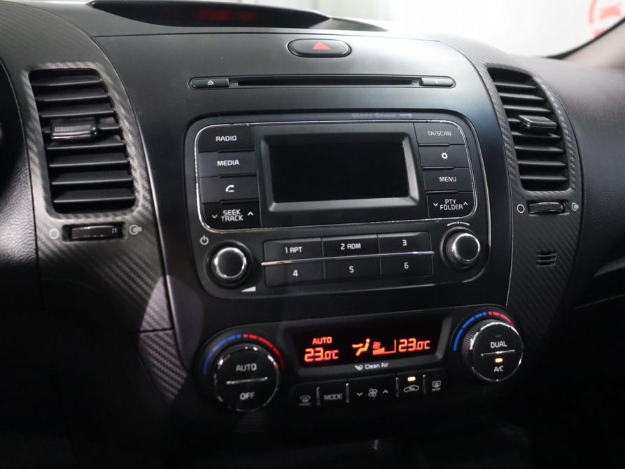Kia Cerato III Минеральные Воды  - изображение 10